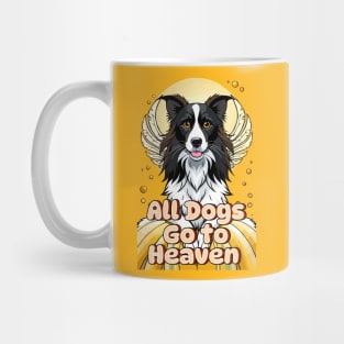 All Dogs Go to Heaven Mug